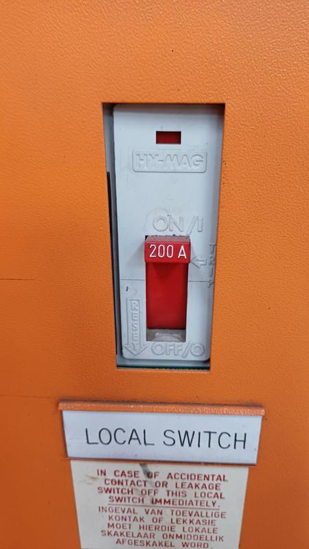 Commercial Property for Sale in Randjespark Gauteng