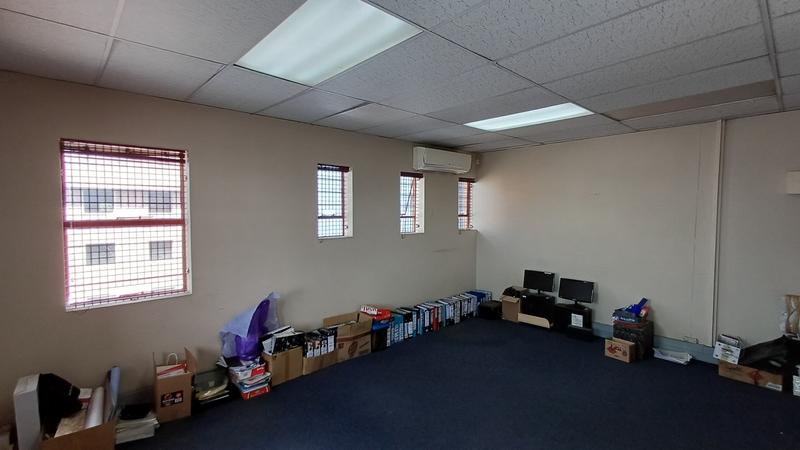 Commercial Property for Sale in Randjespark Gauteng