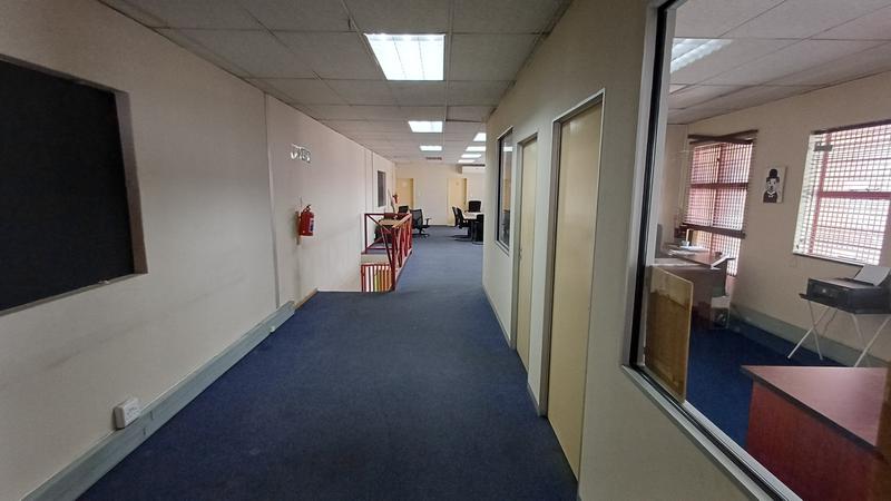 Commercial Property for Sale in Randjespark Gauteng