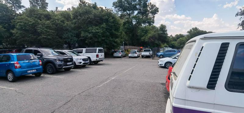 To Let commercial Property for Rent in Lynnwood Glen Gauteng