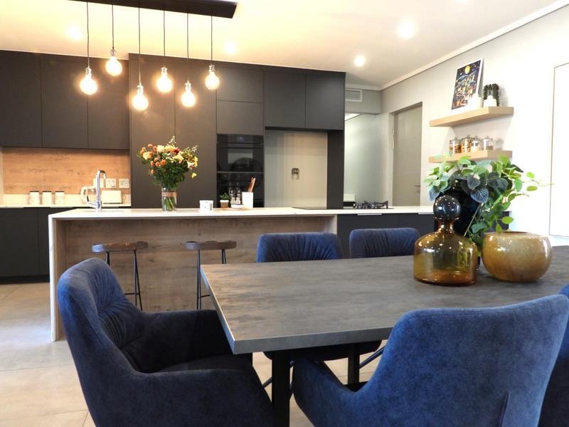 3 Bedroom Property for Sale in Midstream Estate Gauteng