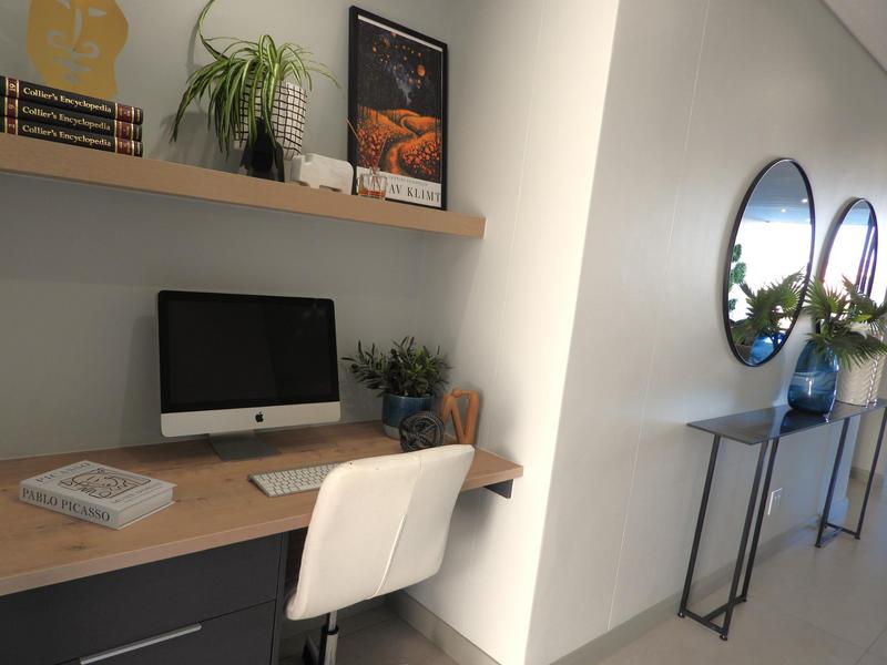 3 Bedroom Property for Sale in Midstream Estate Gauteng