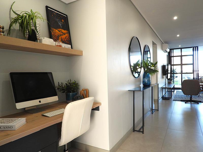 3 Bedroom Property for Sale in Midstream Estate Gauteng