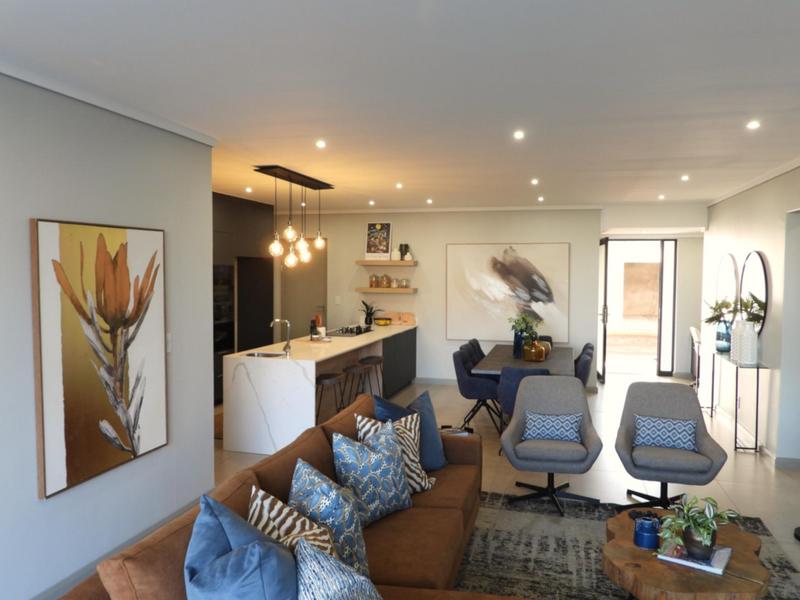 3 Bedroom Property for Sale in Midstream Estate Gauteng