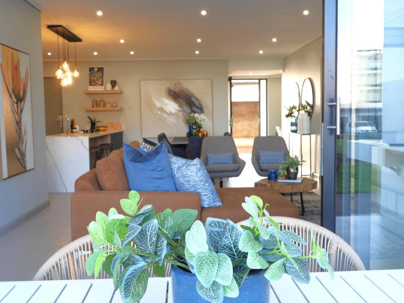 3 Bedroom Property for Sale in Midstream Estate Gauteng