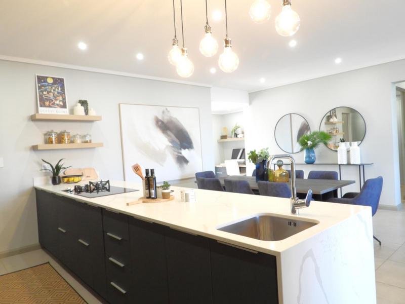 3 Bedroom Property for Sale in Midstream Estate Gauteng