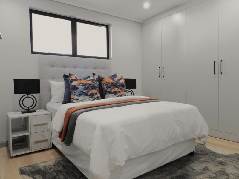 3 Bedroom Property for Sale in Midstream Estate Gauteng