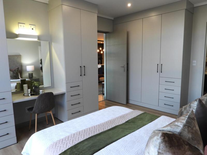 3 Bedroom Property for Sale in Midstream Estate Gauteng