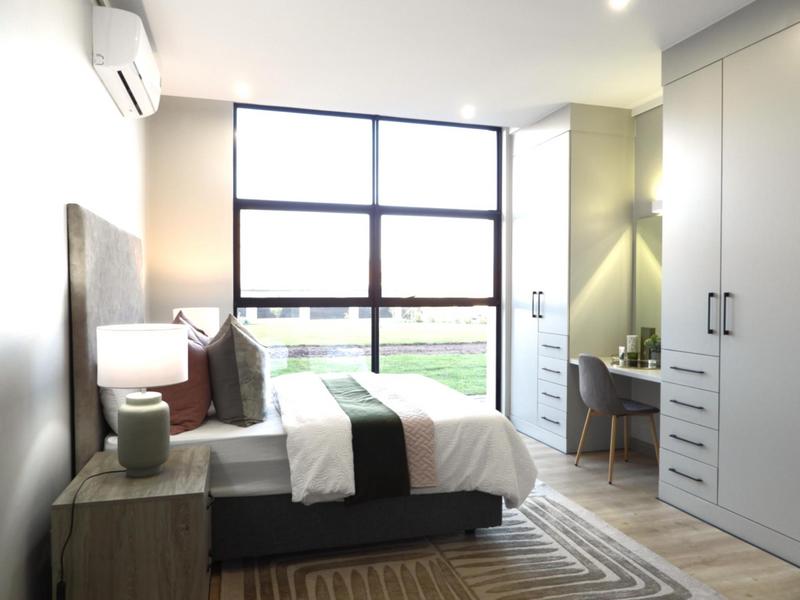 3 Bedroom Property for Sale in Midstream Estate Gauteng