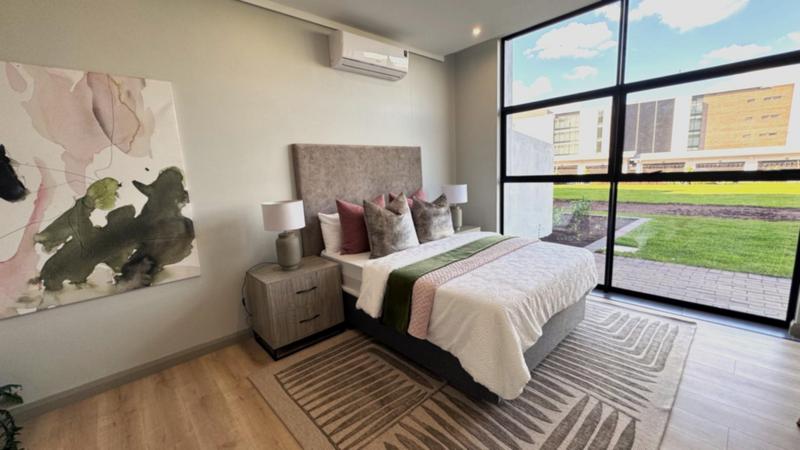 3 Bedroom Property for Sale in Midstream Estate Gauteng