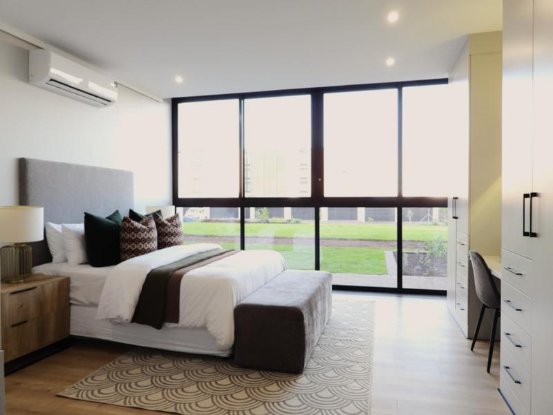 3 Bedroom Property for Sale in Midstream Estate Gauteng