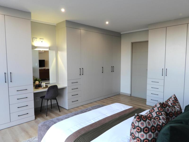 3 Bedroom Property for Sale in Midstream Estate Gauteng