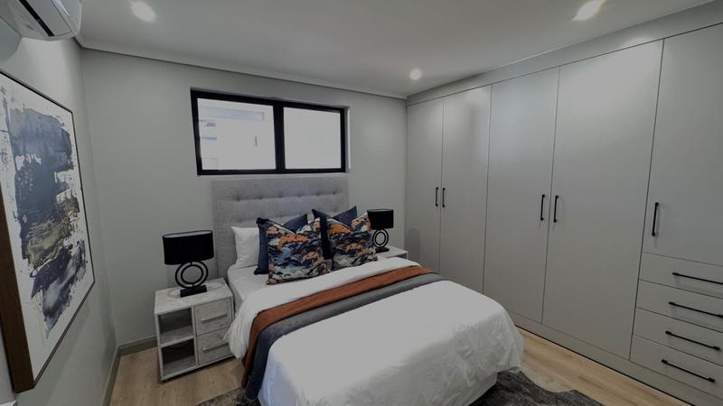 3 Bedroom Property for Sale in Midstream Estate Gauteng