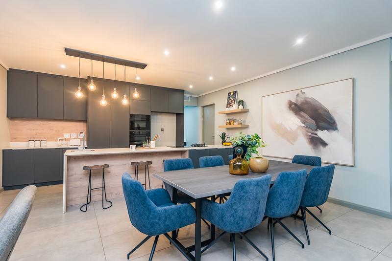 3 Bedroom Property for Sale in Midstream Estate Gauteng