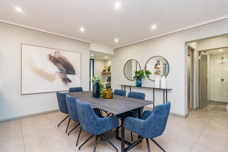 3 Bedroom Property for Sale in Midstream Estate Gauteng