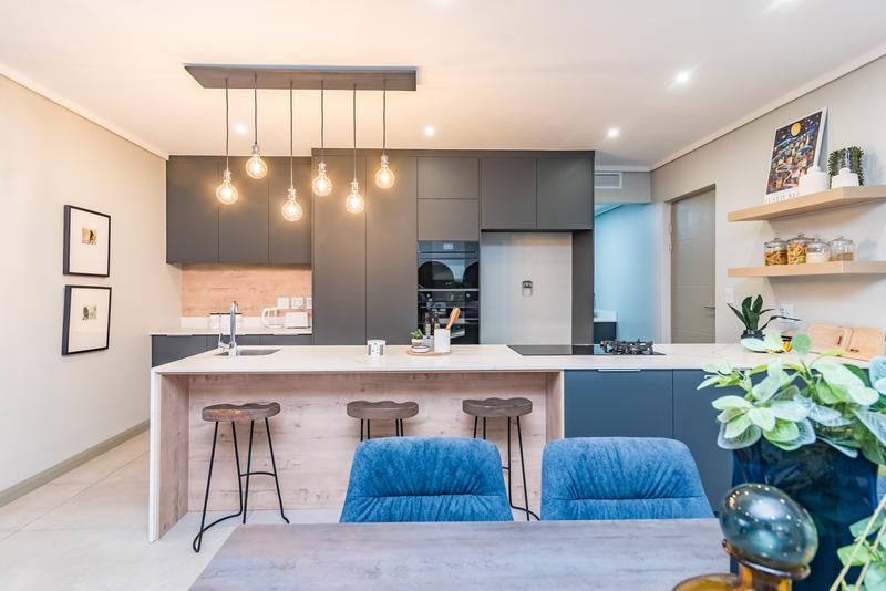 3 Bedroom Property for Sale in Midstream Estate Gauteng