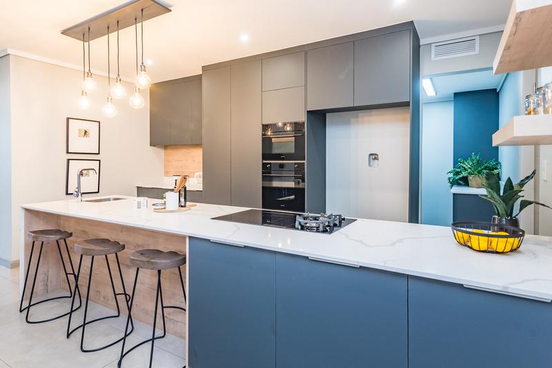 3 Bedroom Property for Sale in Midstream Estate Gauteng