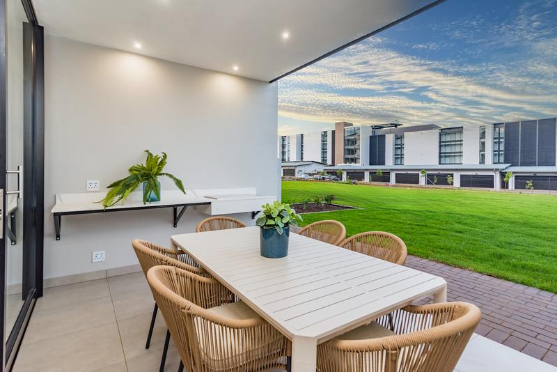 3 Bedroom Property for Sale in Midstream Estate Gauteng