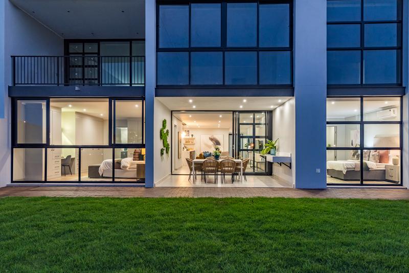 3 Bedroom Property for Sale in Midstream Estate Gauteng