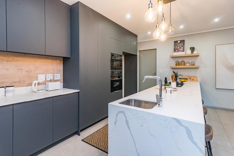 3 Bedroom Property for Sale in Midstream Estate Gauteng