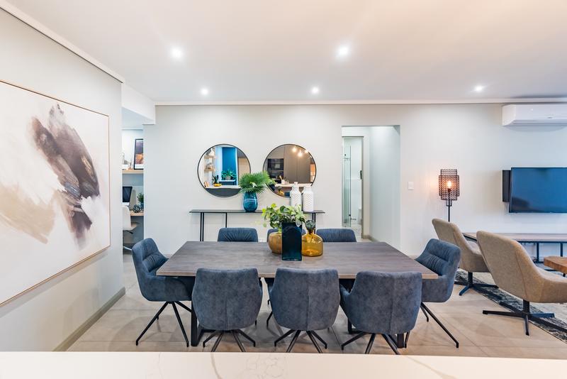 3 Bedroom Property for Sale in Midstream Estate Gauteng