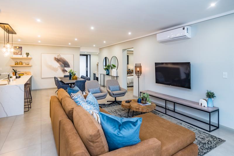 3 Bedroom Property for Sale in Midstream Estate Gauteng