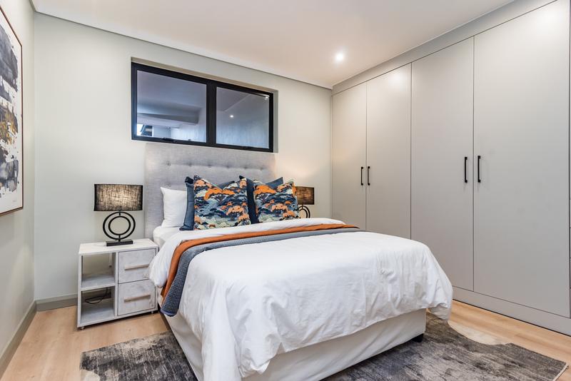 3 Bedroom Property for Sale in Midstream Estate Gauteng