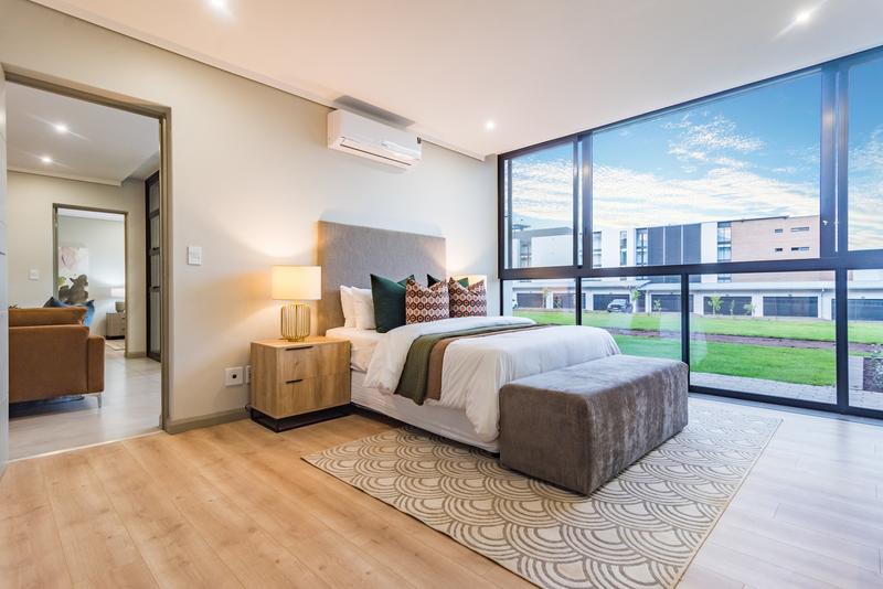 3 Bedroom Property for Sale in Midstream Estate Gauteng