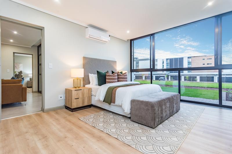 3 Bedroom Property for Sale in Midstream Estate Gauteng