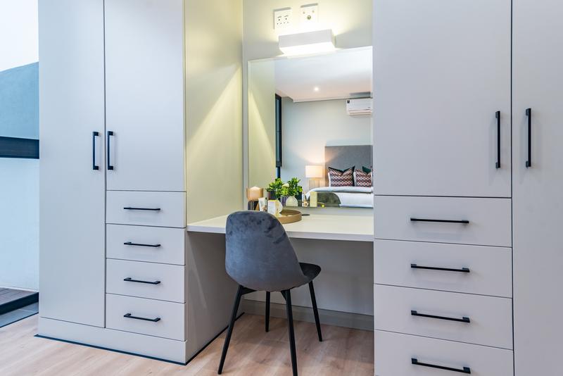 3 Bedroom Property for Sale in Midstream Estate Gauteng