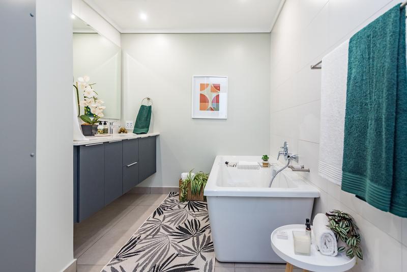 3 Bedroom Property for Sale in Midstream Estate Gauteng