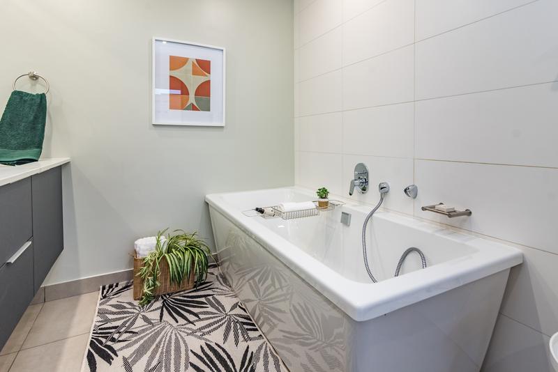 3 Bedroom Property for Sale in Midstream Estate Gauteng