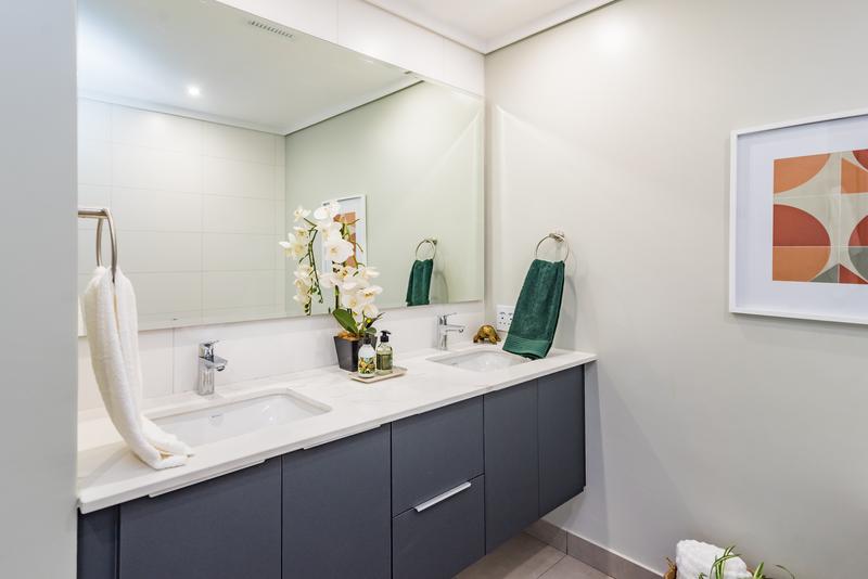 3 Bedroom Property for Sale in Midstream Estate Gauteng