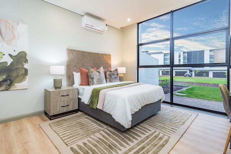 3 Bedroom Property for Sale in Midstream Estate Gauteng