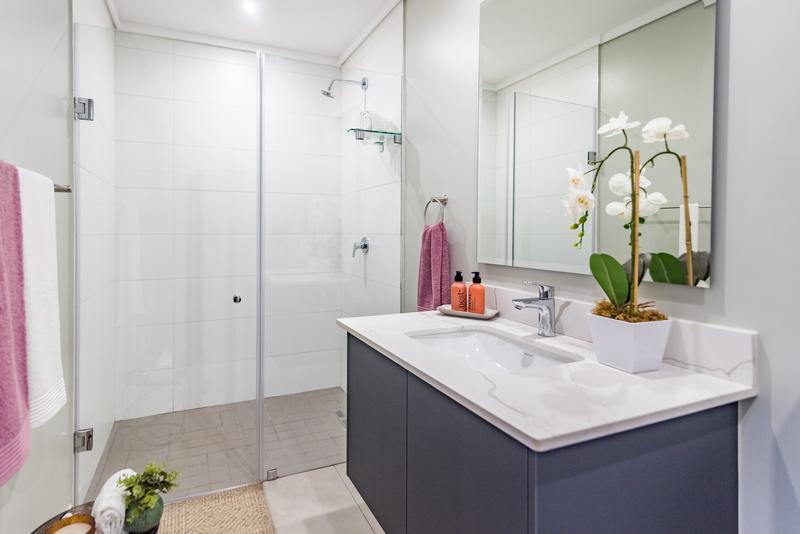 3 Bedroom Property for Sale in Midstream Estate Gauteng