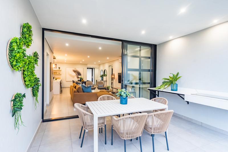 3 Bedroom Property for Sale in Midstream Estate Gauteng