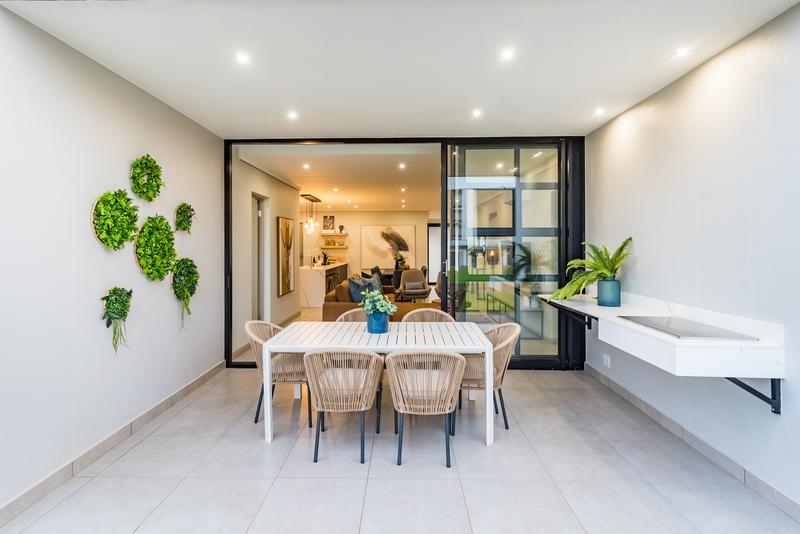 3 Bedroom Property for Sale in Midstream Estate Gauteng