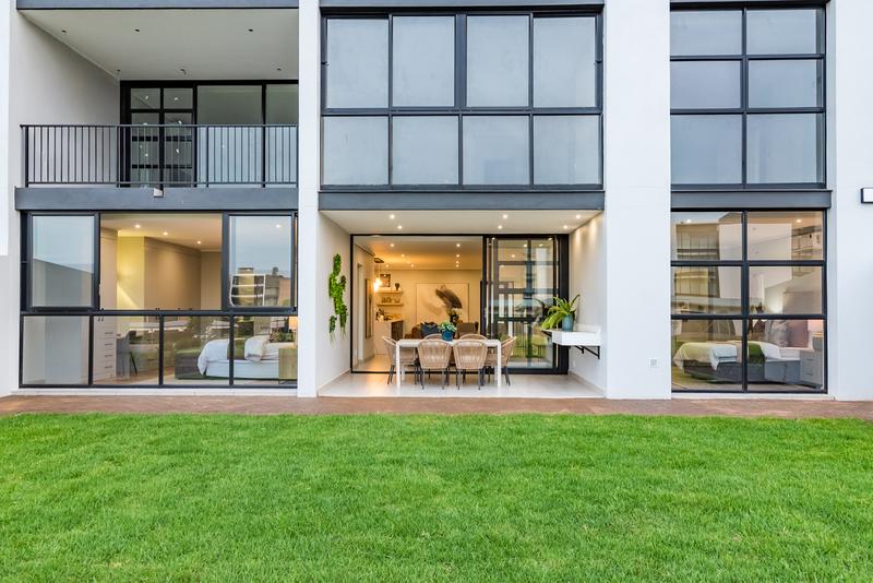 3 Bedroom Property for Sale in Midstream Estate Gauteng