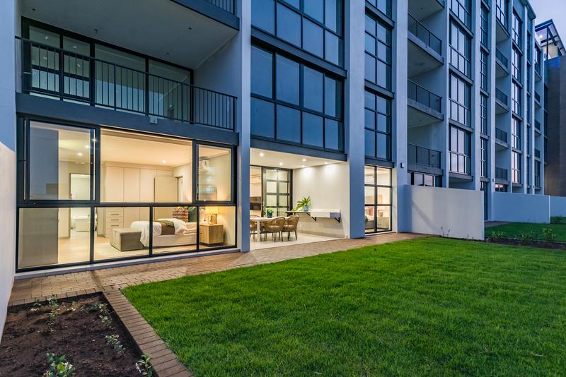 3 Bedroom Property for Sale in Midstream Estate Gauteng