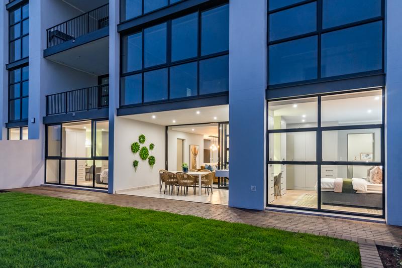 3 Bedroom Property for Sale in Midstream Estate Gauteng