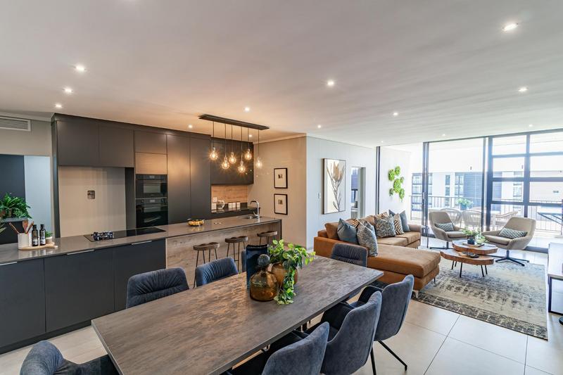 3 Bedroom Property for Sale in Midstream Estate Gauteng