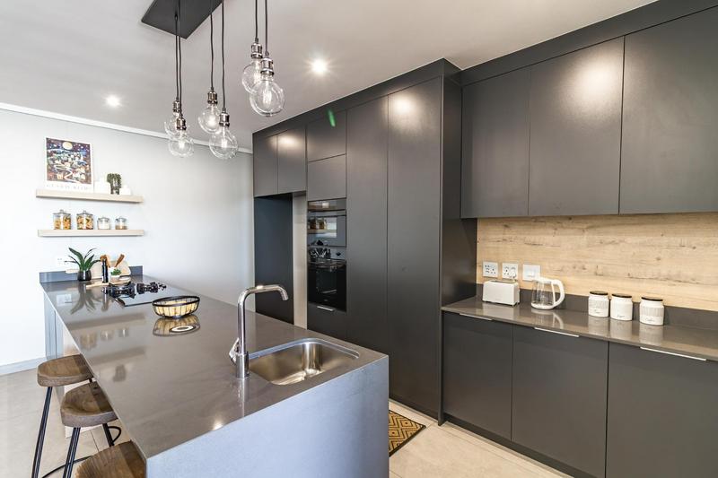 3 Bedroom Property for Sale in Midstream Estate Gauteng