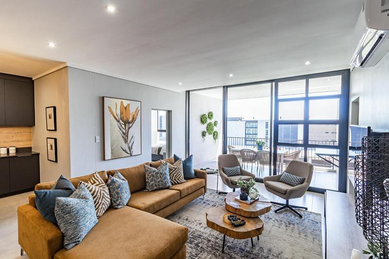 3 Bedroom Property for Sale in Midstream Estate Gauteng