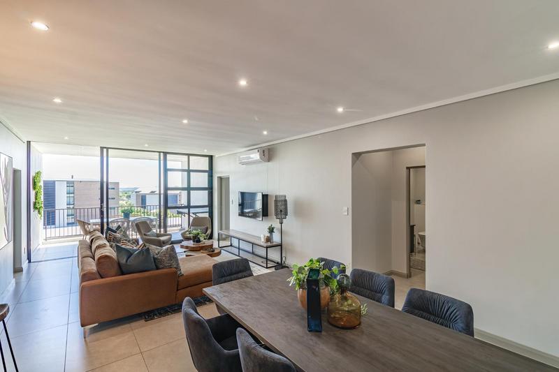 3 Bedroom Property for Sale in Midstream Estate Gauteng