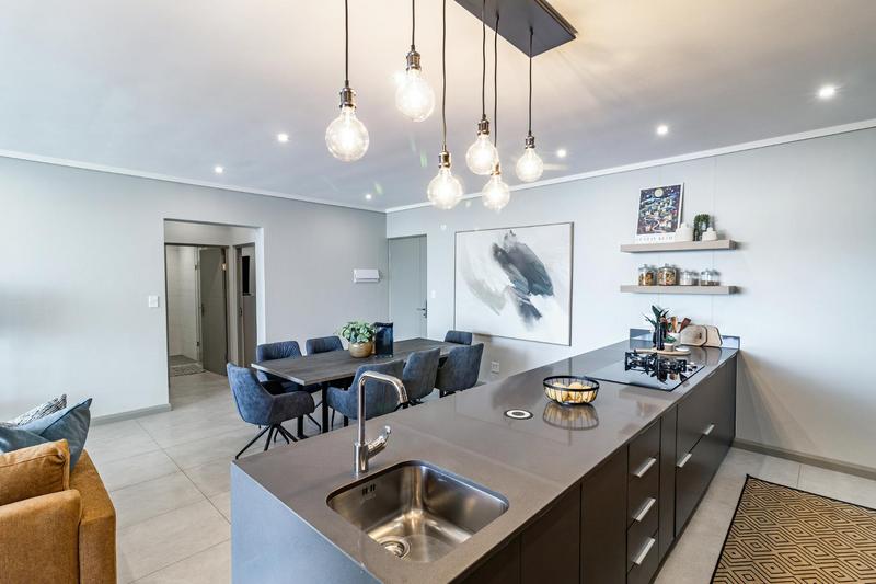 3 Bedroom Property for Sale in Midstream Estate Gauteng