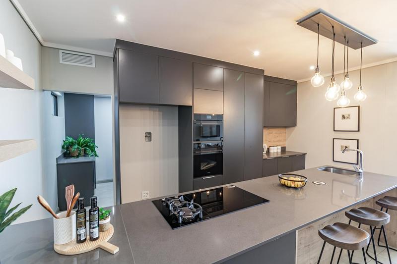 3 Bedroom Property for Sale in Midstream Estate Gauteng