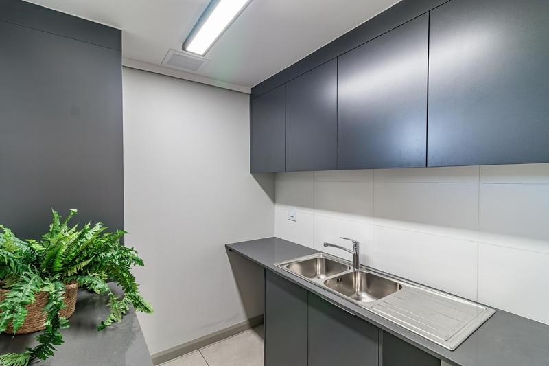 3 Bedroom Property for Sale in Midstream Estate Gauteng