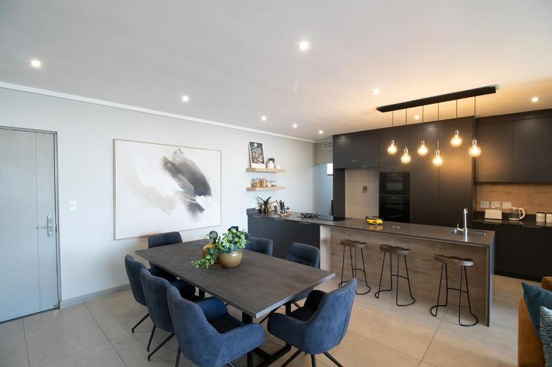 3 Bedroom Property for Sale in Midstream Estate Gauteng