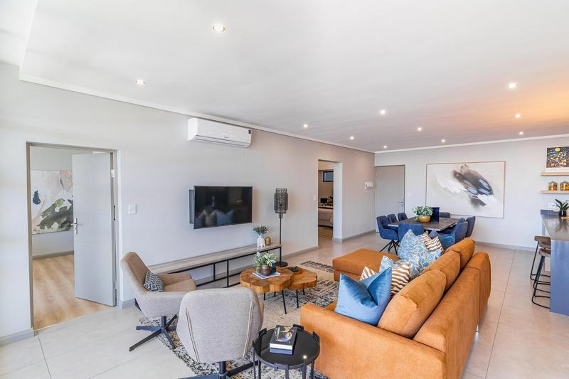 3 Bedroom Property for Sale in Midstream Estate Gauteng