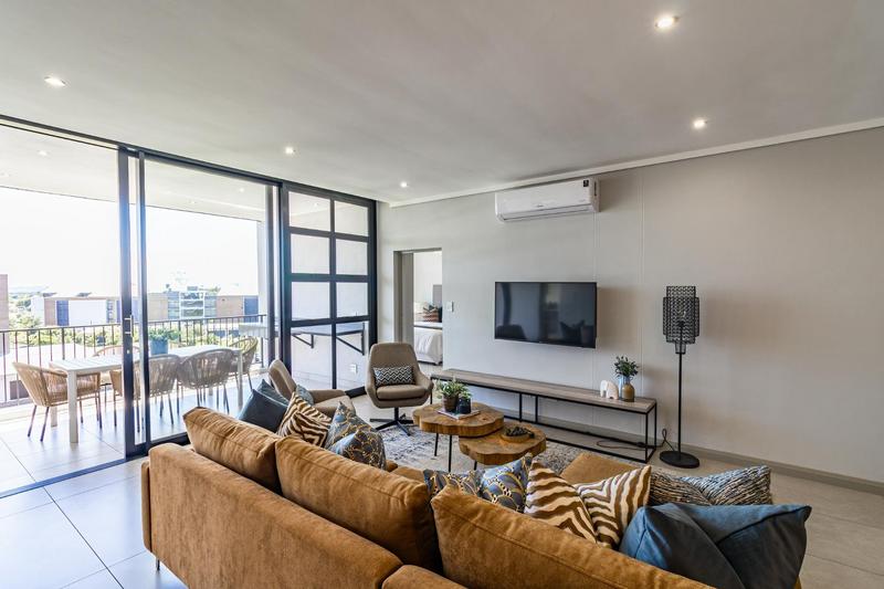 3 Bedroom Property for Sale in Midstream Estate Gauteng